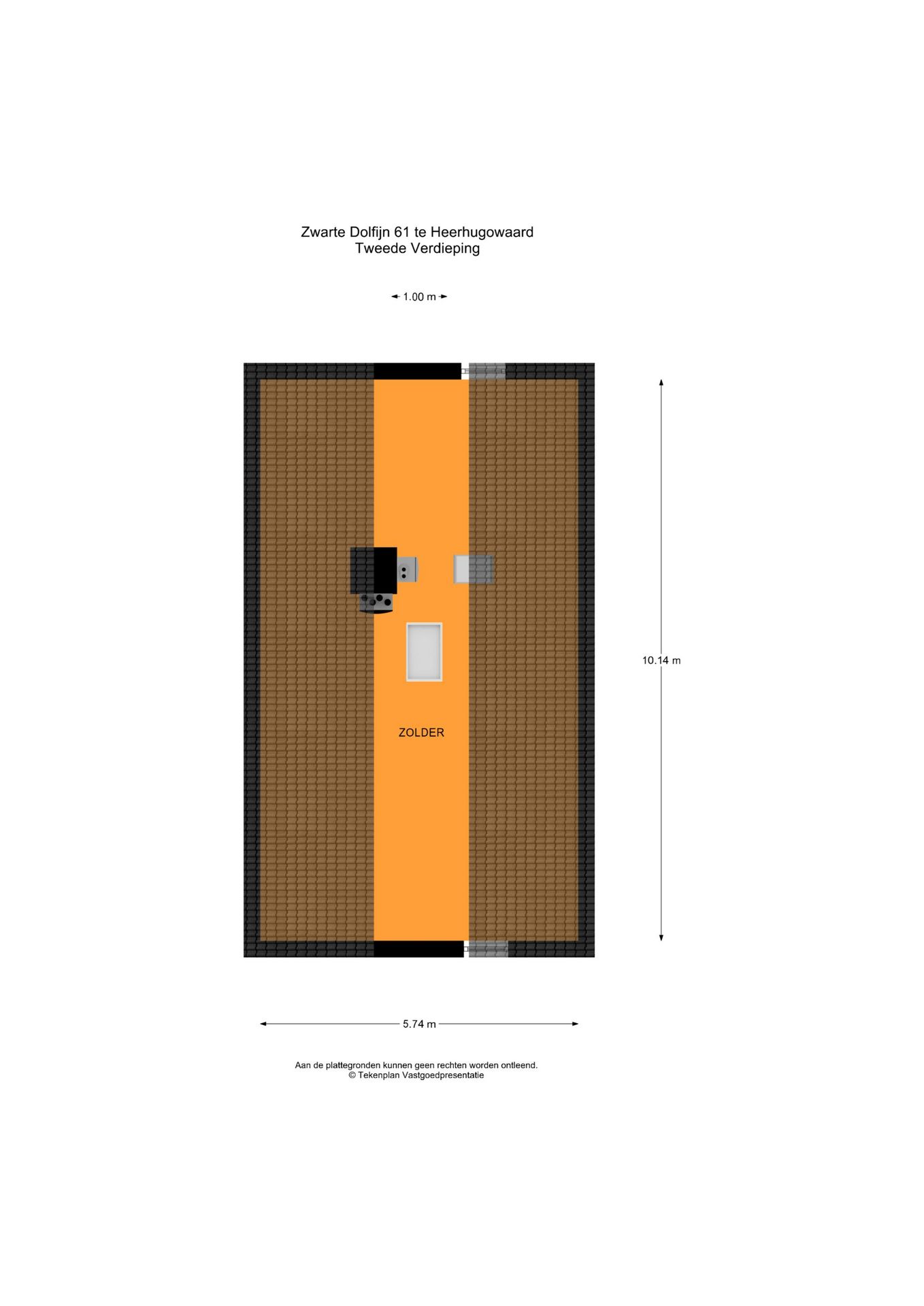 Foto 50 van Zwarte Dolfijn 61