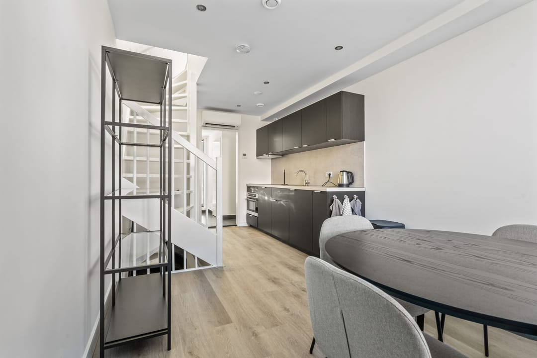 Foto 11 van Lodewijk Napoleonlaan 31-A