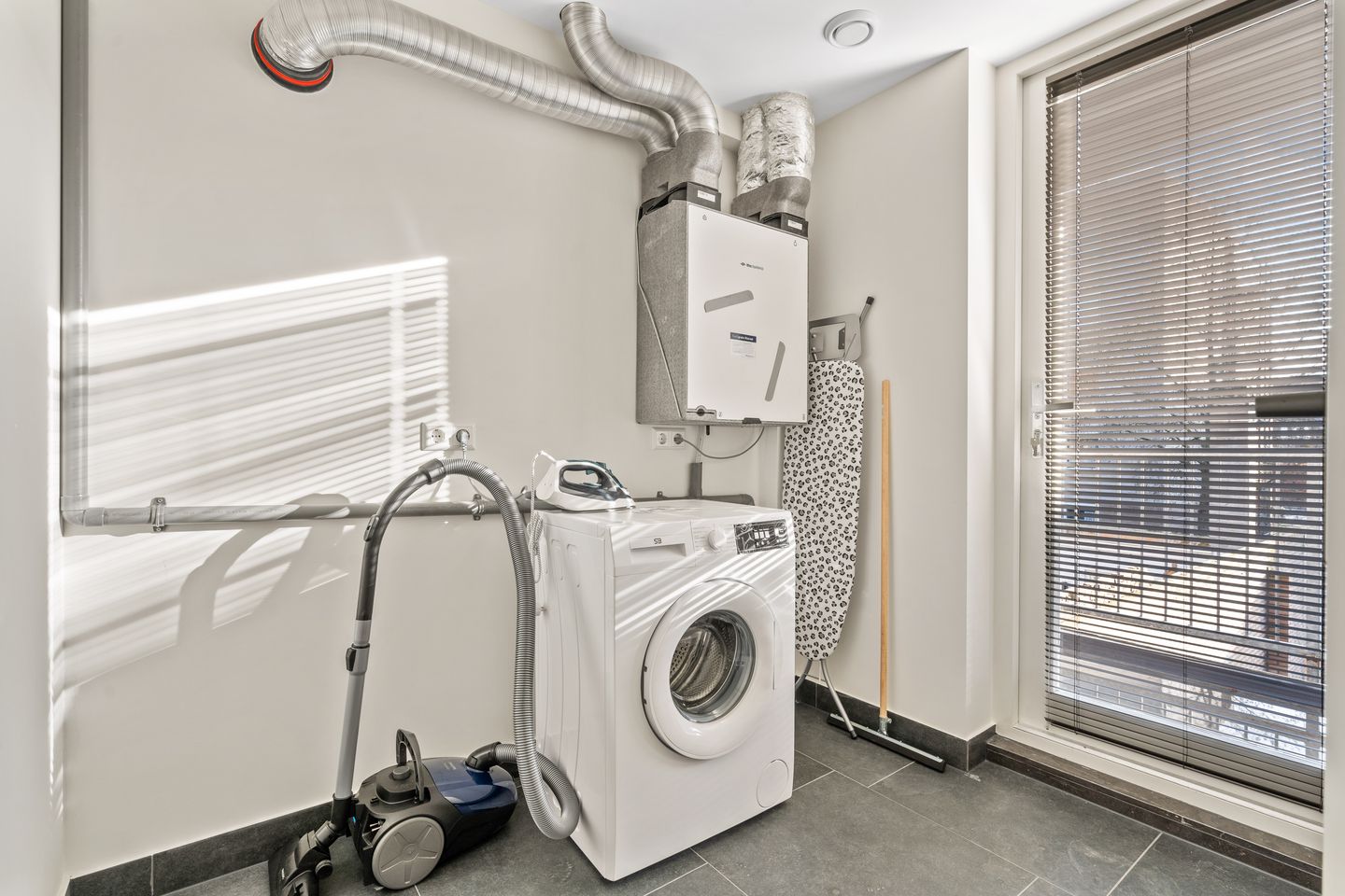 Foto 20 van Lodewijk Napoleonlaan 31-A