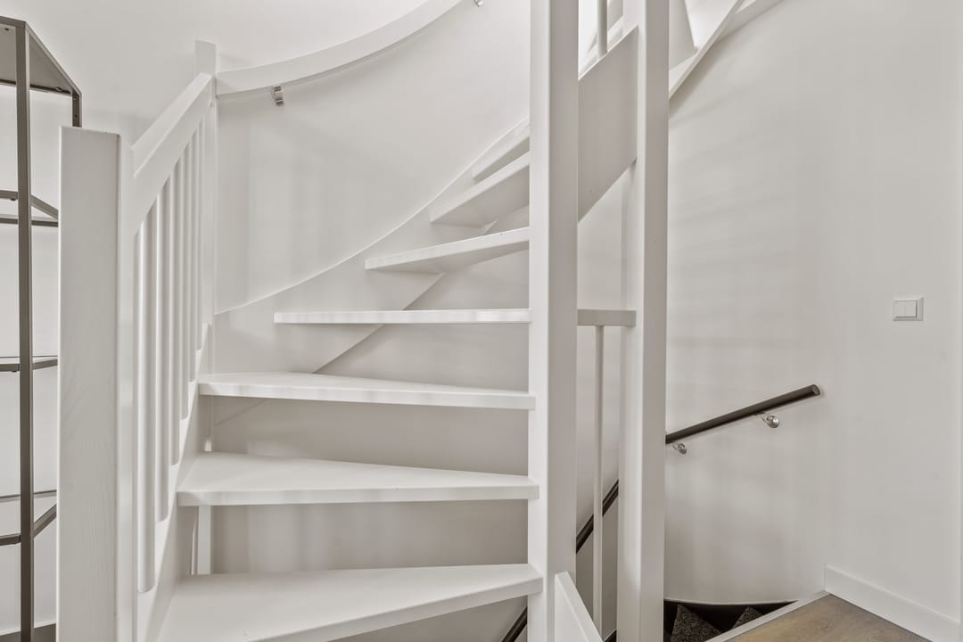 Foto 23 van Lodewijk Napoleonlaan 31-A