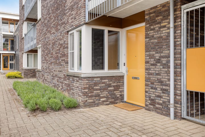 Foto 4 van Moorland 32