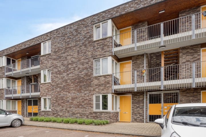 Foto 1 van Moorland 32