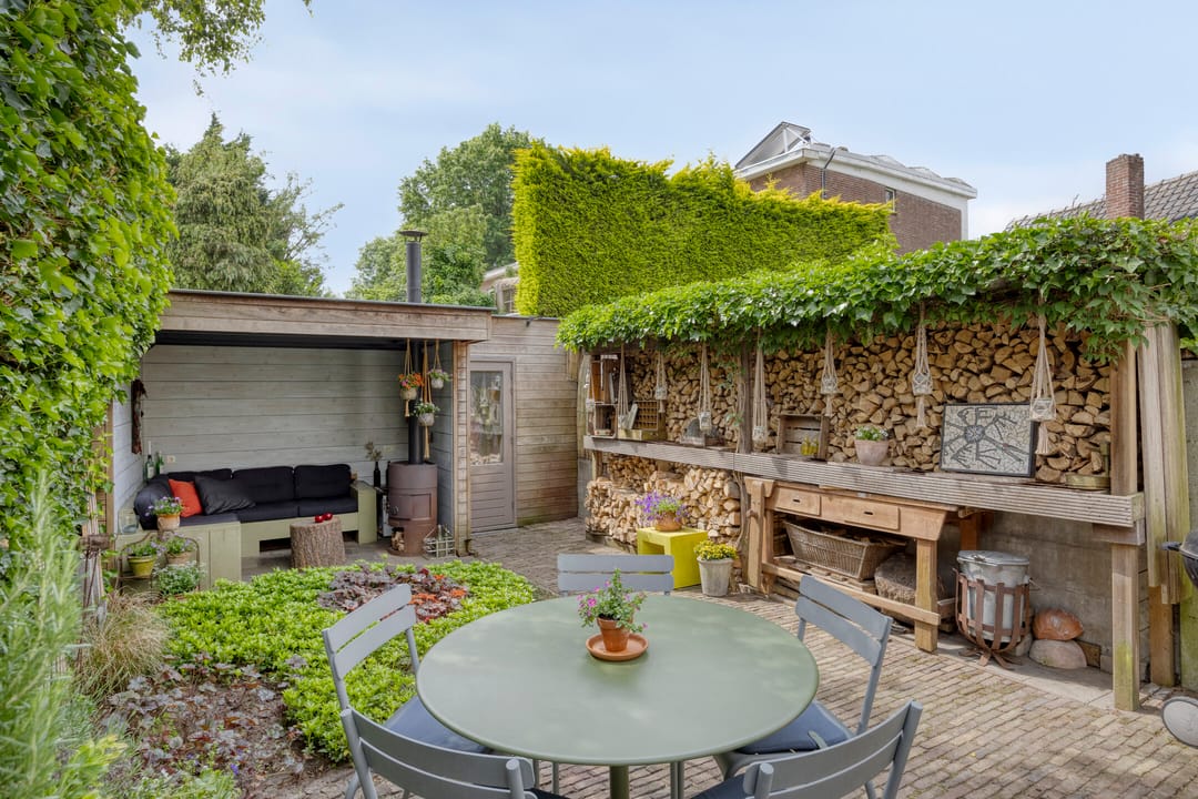 Foto 31 van Oisterwijksebaan 176