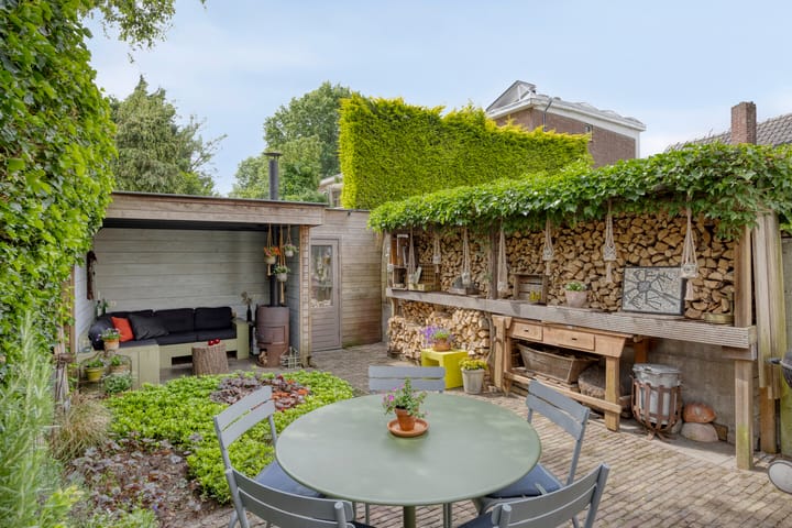 Foto 31 van Oisterwijksebaan 176