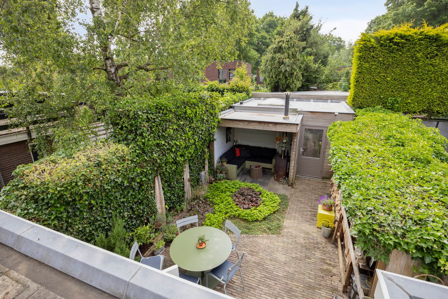 Foto 35 van Oisterwijksebaan 176