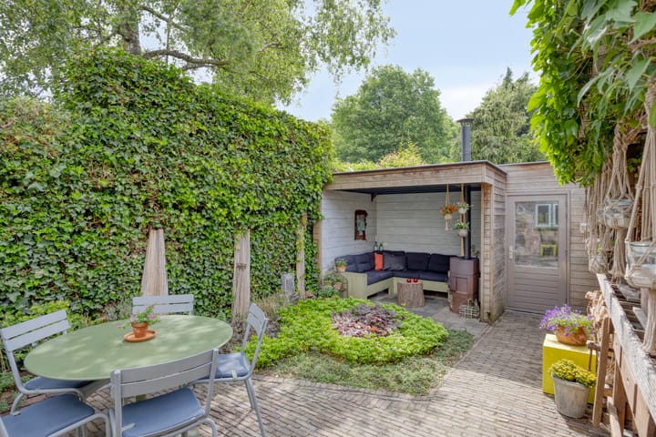 Foto 34 van Oisterwijksebaan 176