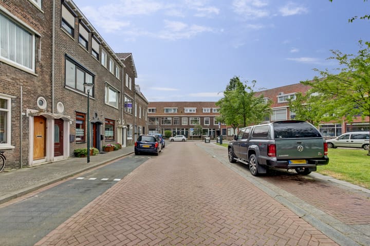 Foto 2 van Sweelinckstraat 191