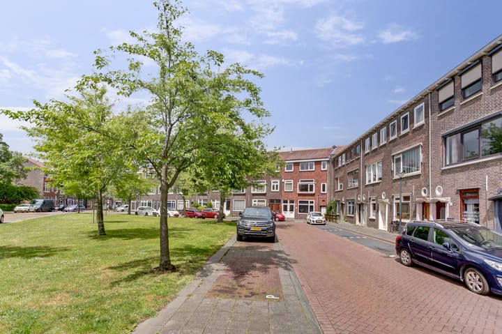 Foto 3 van Sweelinckstraat 191