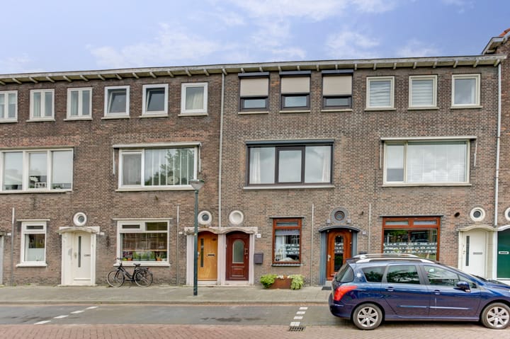 Foto 4 van Sweelinckstraat 191
