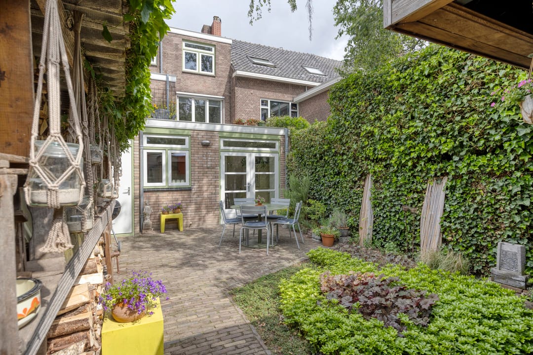 Foto 32 van Oisterwijksebaan 176