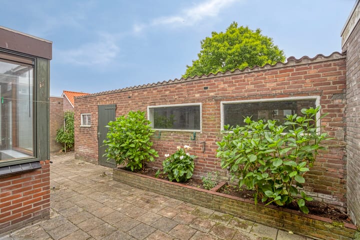 Foto 18 van Akkerlaan 8