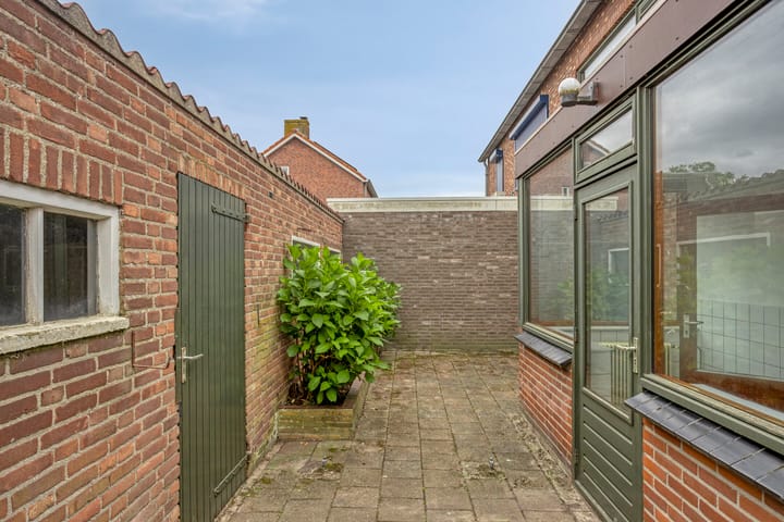 Foto 19 van Akkerlaan 8