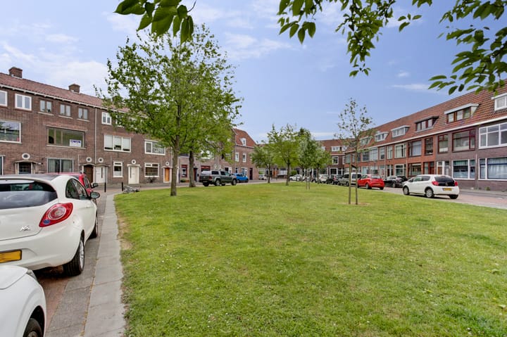 Foto 5 van Sweelinckstraat 191