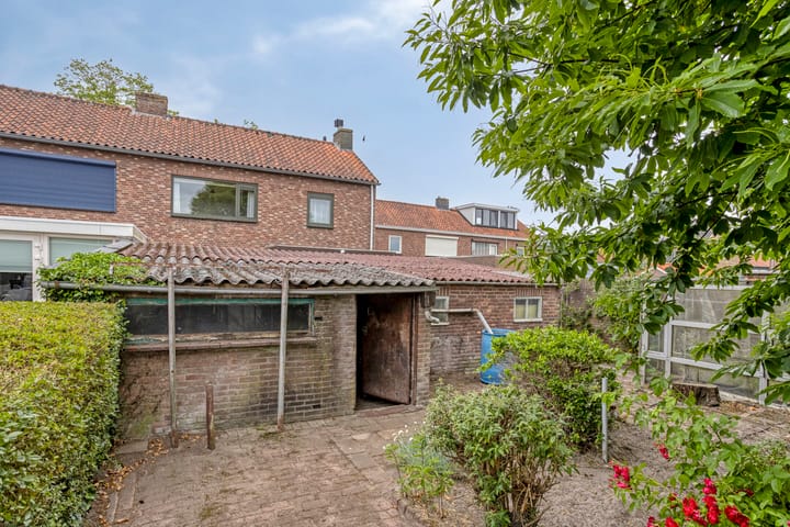 Foto 20 van Akkerlaan 8