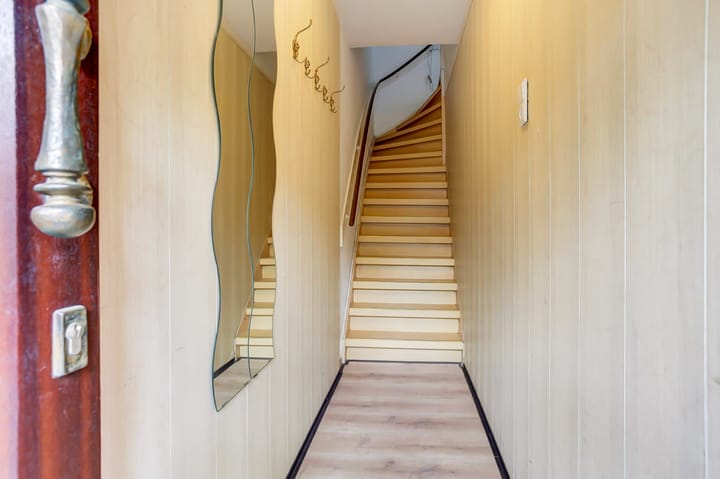 Foto 6 van Sweelinckstraat 191