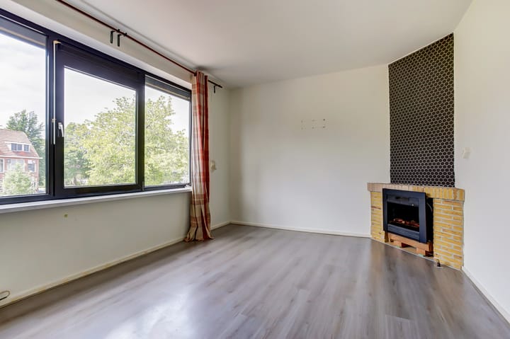 Foto 9 van Sweelinckstraat 191