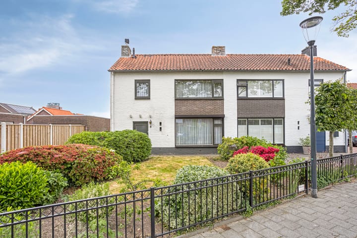 Foto 26 van Akkerlaan 8