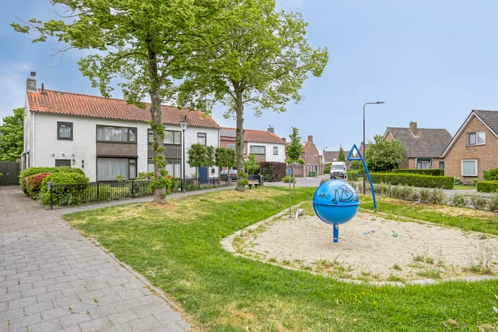 Foto 27 van Akkerlaan 8