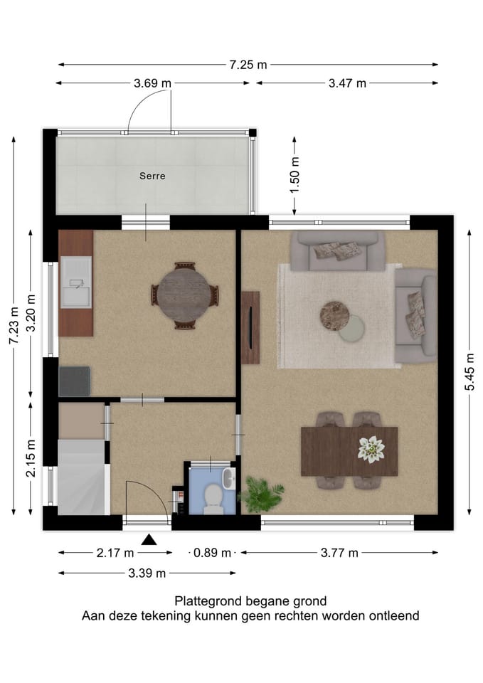 Foto 29 van Akkerlaan 8