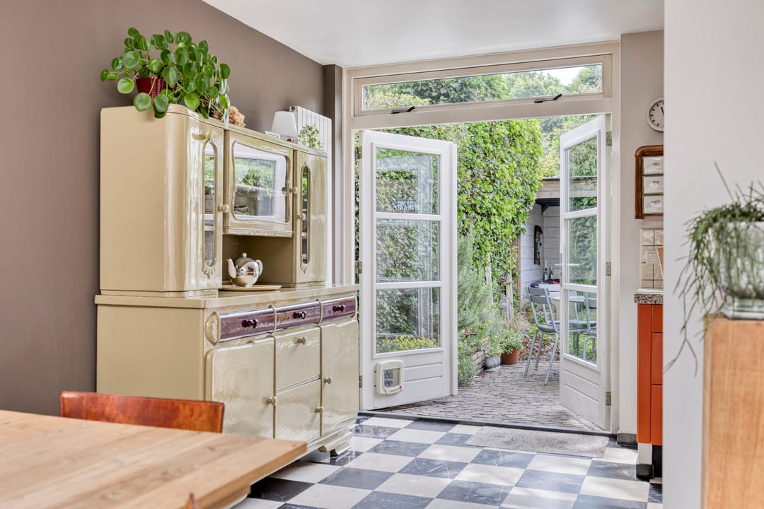 Foto 11 van Oisterwijksebaan 176