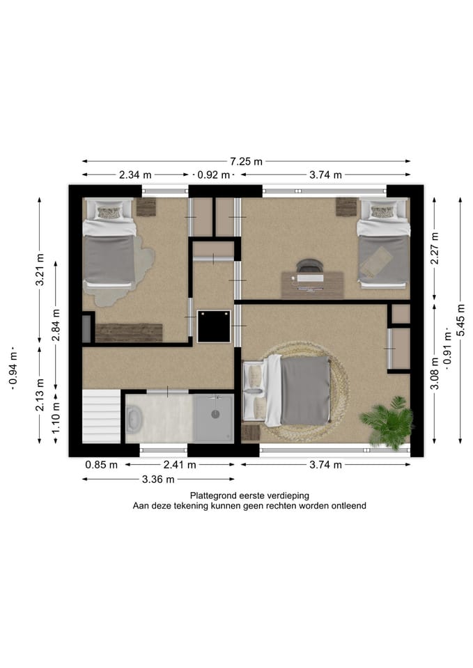 Foto 30 van Akkerlaan 8