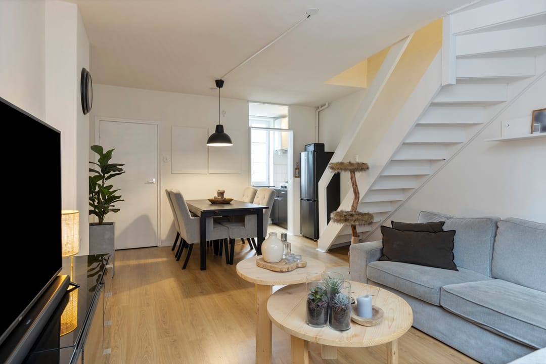 Foto 1 van Tongersestraat 104