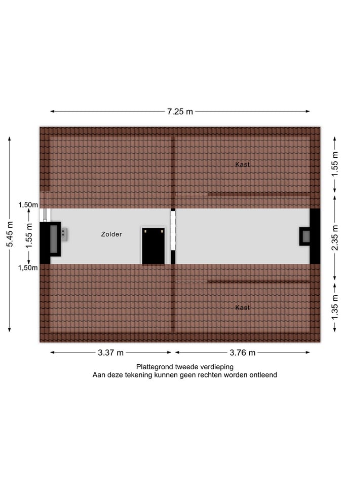 Foto 31 van Akkerlaan 8