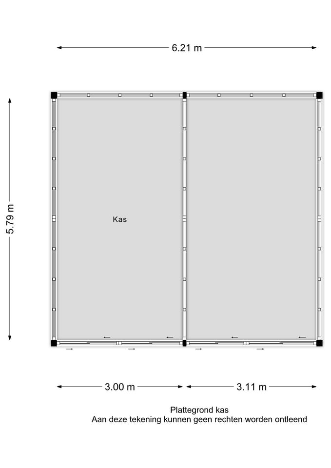 Foto 32 van Akkerlaan 8