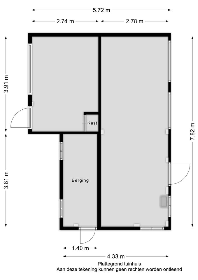 Foto 34 van Akkerlaan 8