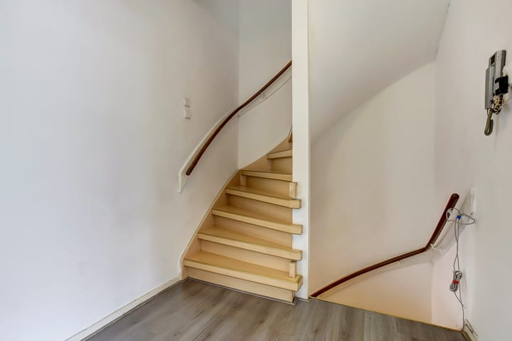 Foto 25 van Sweelinckstraat 191