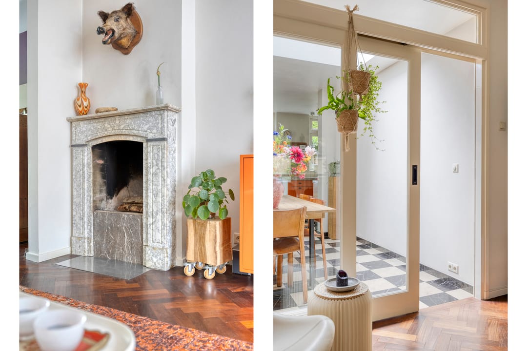 Foto 8 van Oisterwijksebaan 176