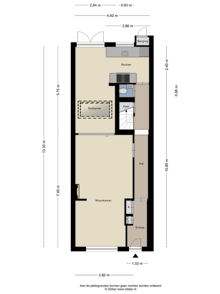 Foto 42 van Oisterwijksebaan 176