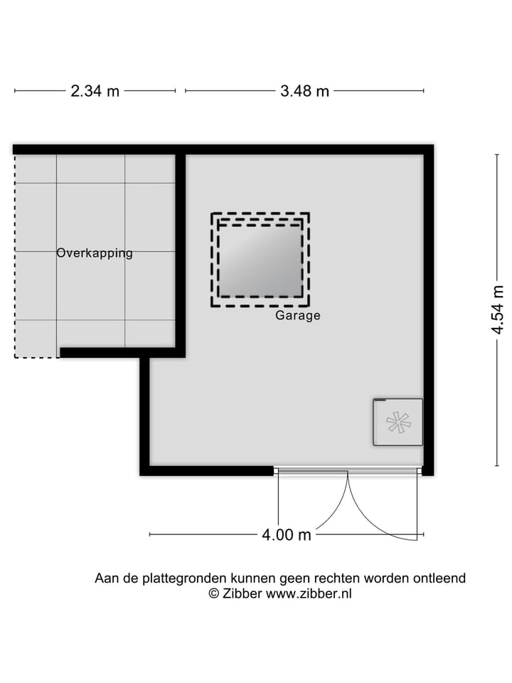 Foto 46 van Oisterwijksebaan 176