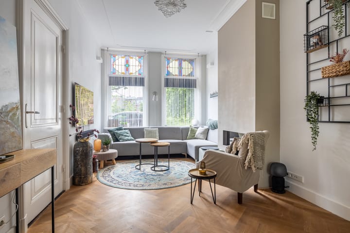 Foto 2 van Chassésingel 10