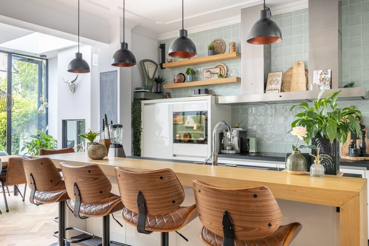 Foto 3 van Chassésingel 10