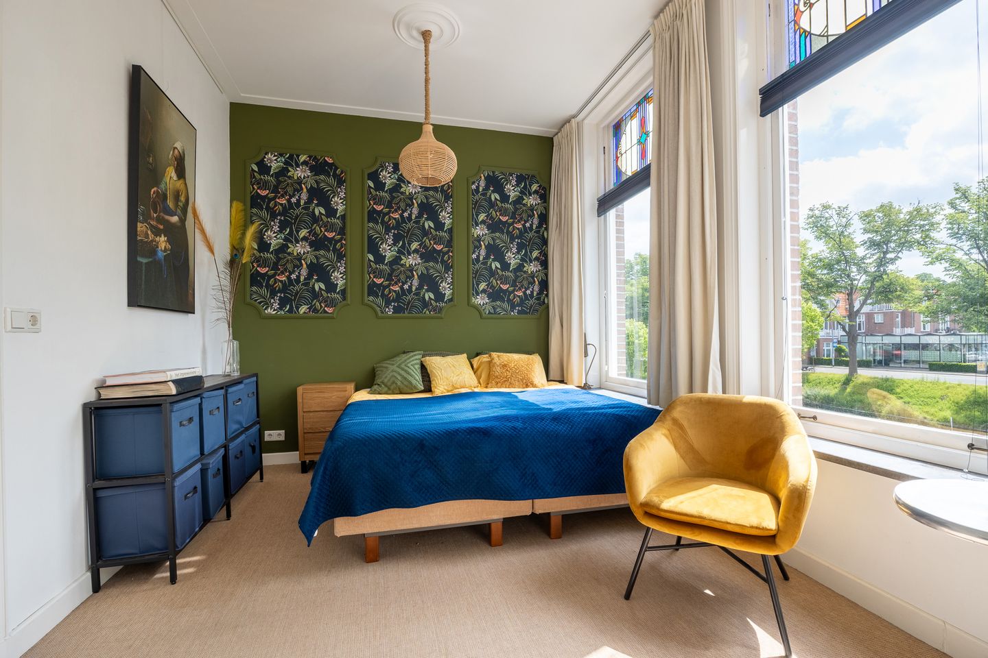 Foto 4 van Chassésingel 10