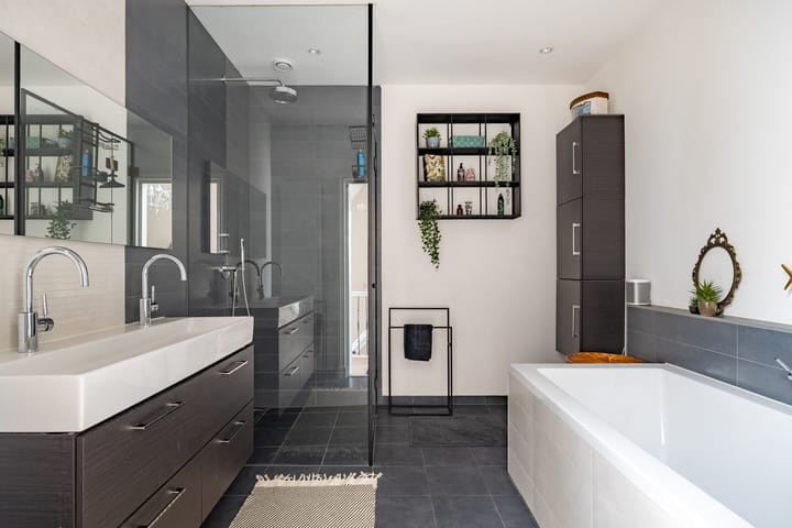 Foto 5 van Chassésingel 10