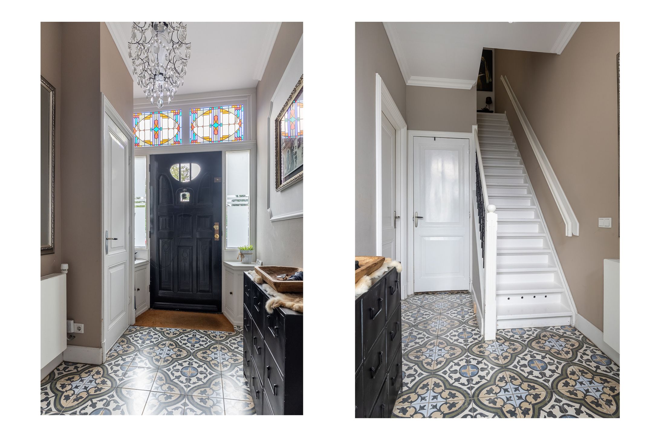 Foto 6 van Chassésingel 10