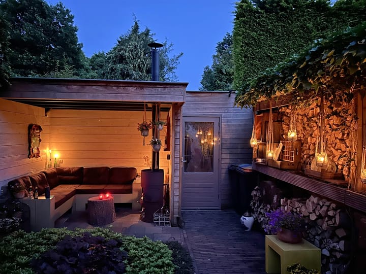 Foto 37 van Oisterwijksebaan 176