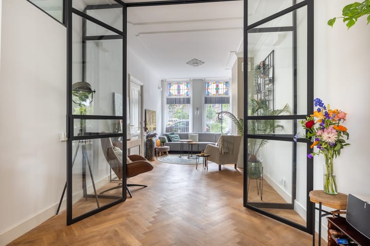 Foto 7 van Chassésingel 10