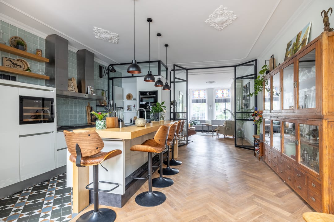 Foto 8 van Chassésingel 10