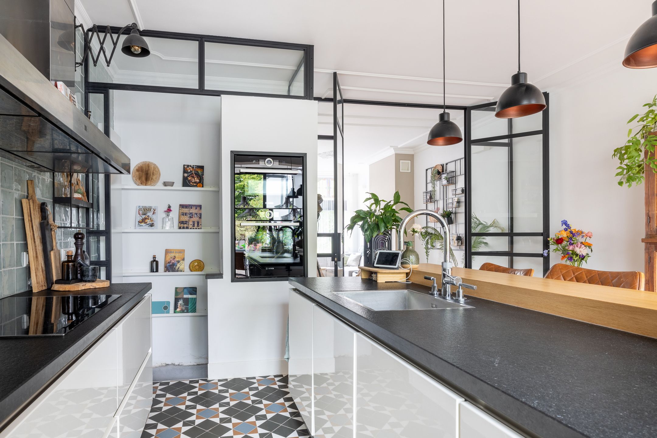 Foto 9 van Chassésingel 10