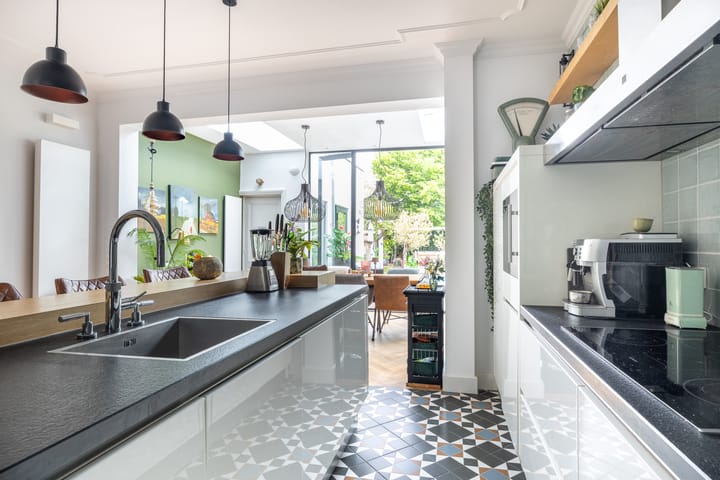 Foto 10 van Chassésingel 10