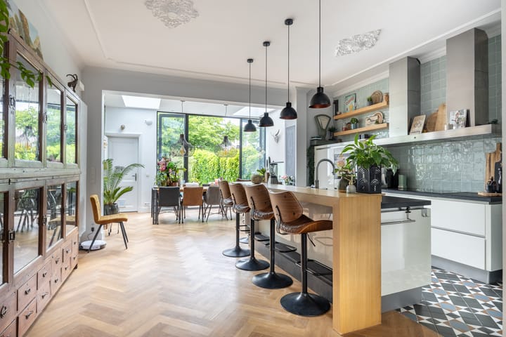 Foto 11 van Chassésingel 10