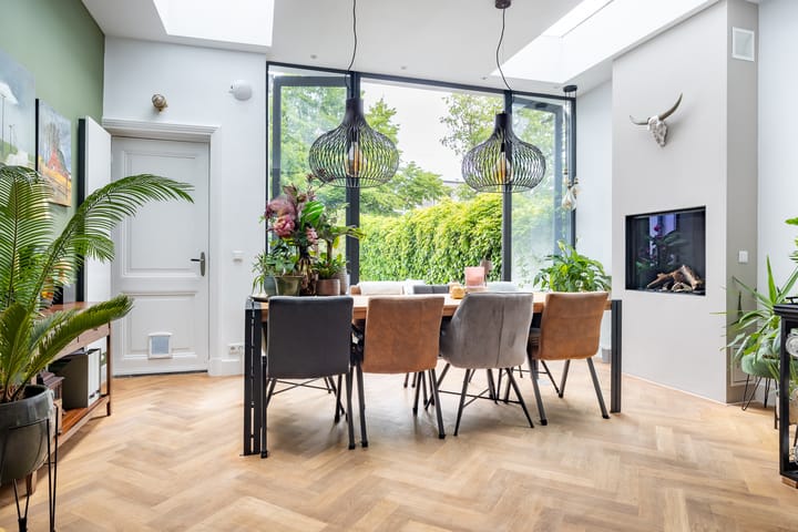 Foto 12 van Chassésingel 10