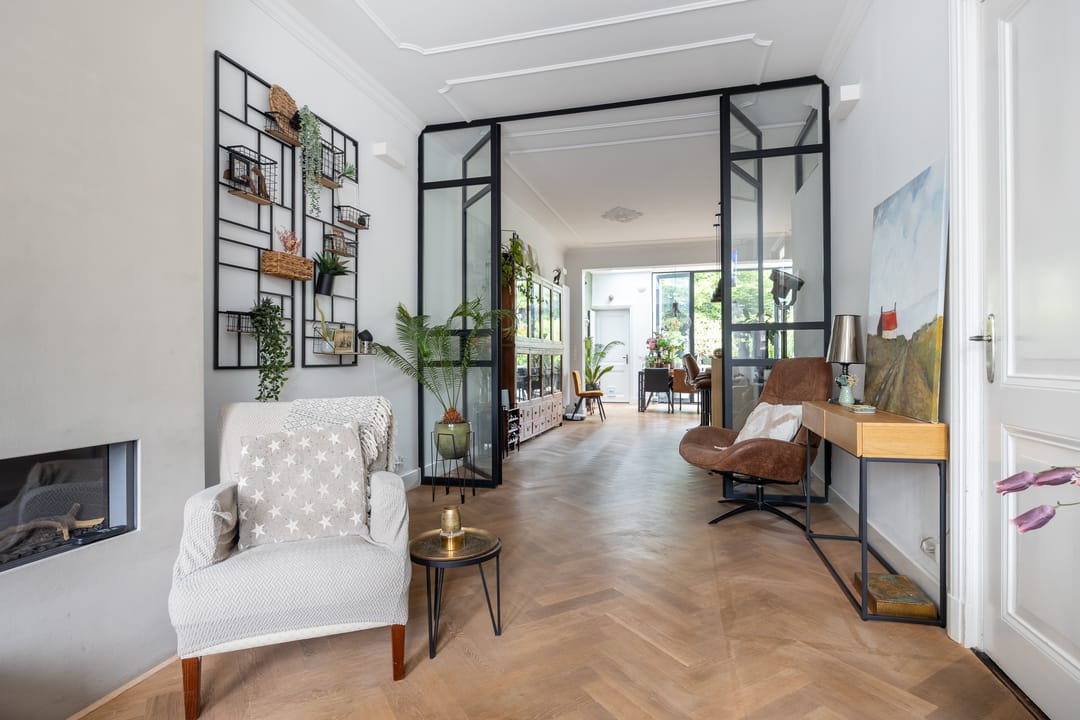 Foto 13 van Chassésingel 10