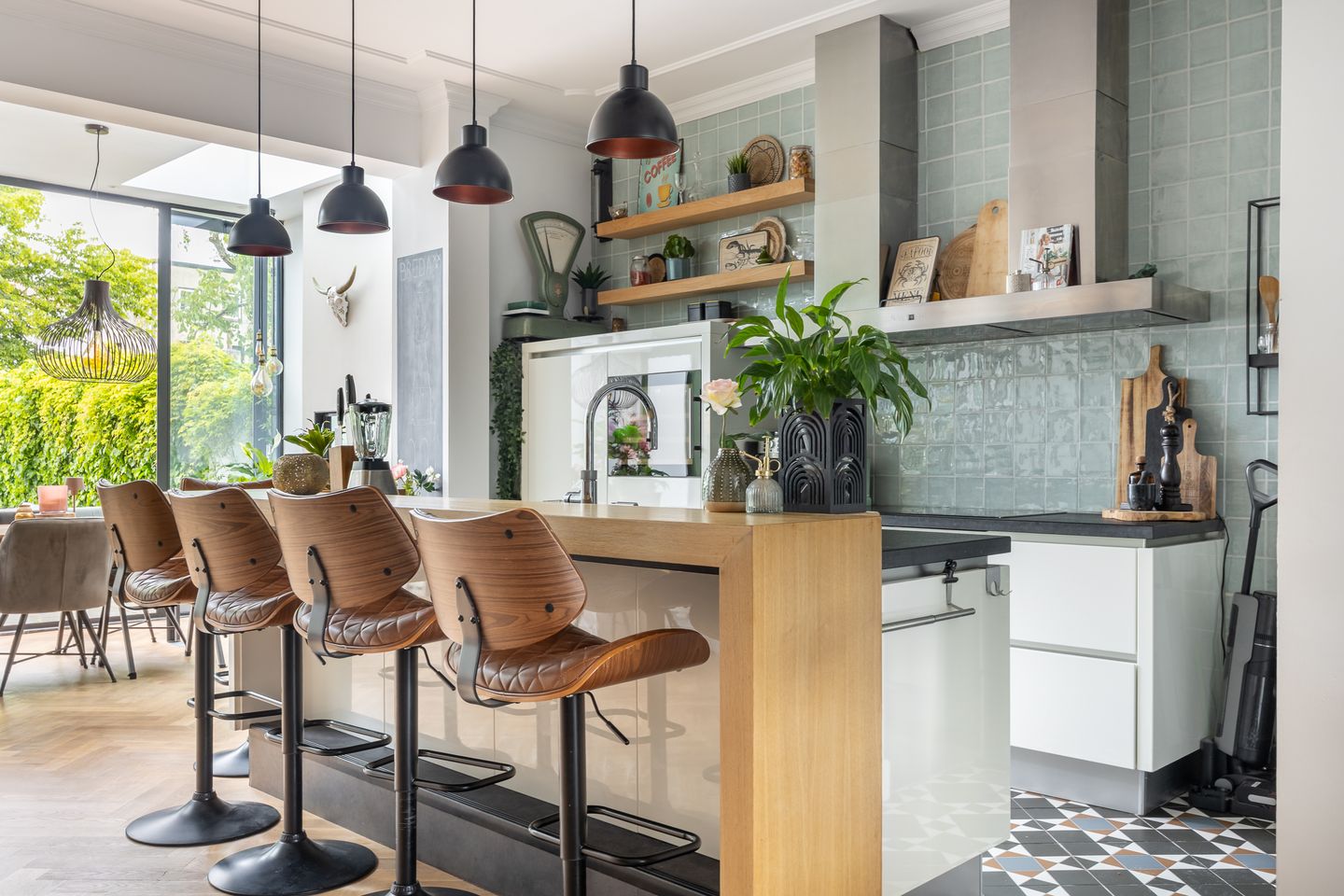 Foto 14 van Chassésingel 10