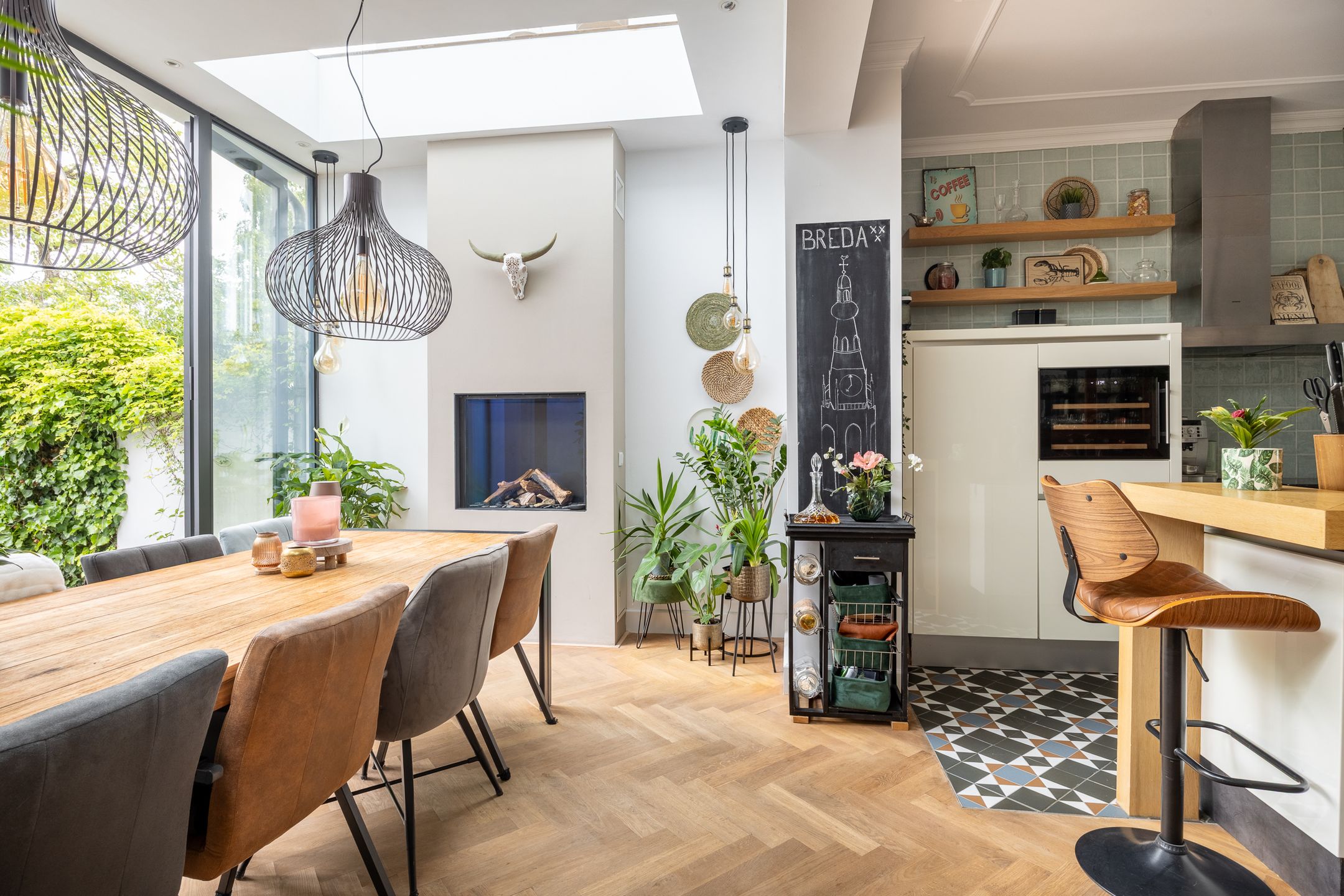 Foto 15 van Chassésingel 10