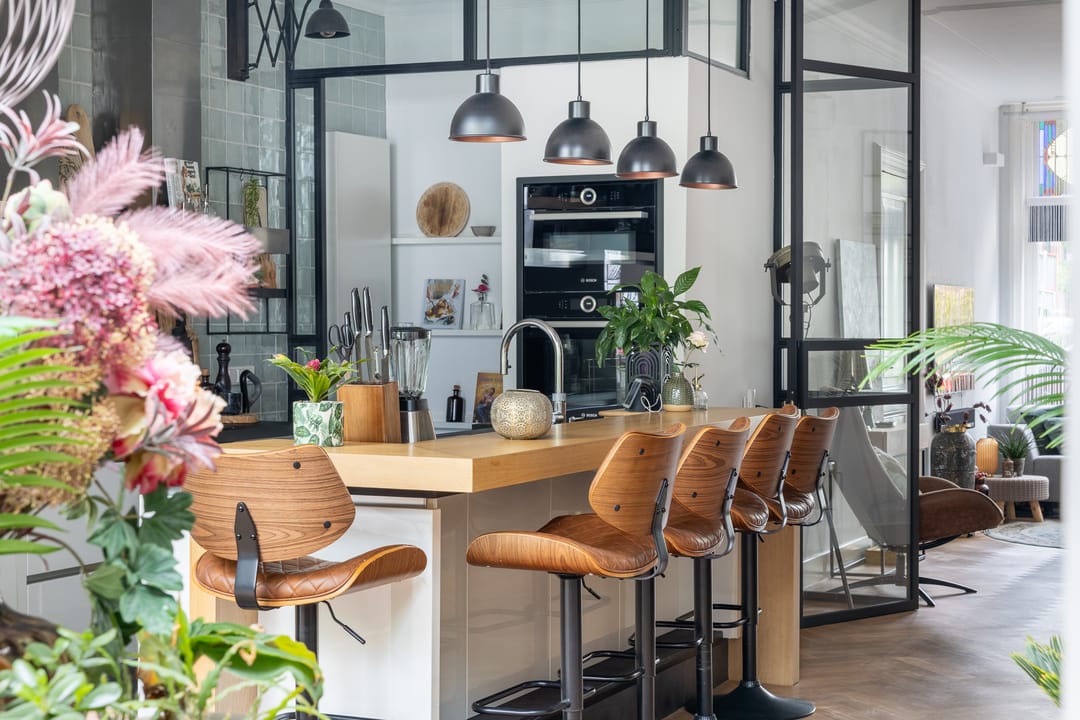 Foto 17 van Chassésingel 10