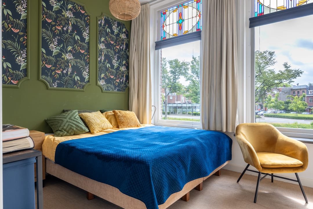 Foto 23 van Chassésingel 10